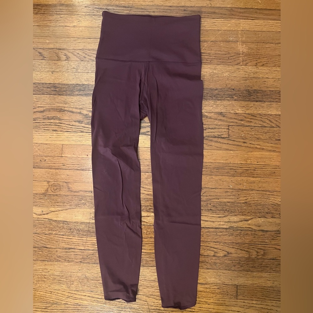All in Motion High-Waisted Leggings
